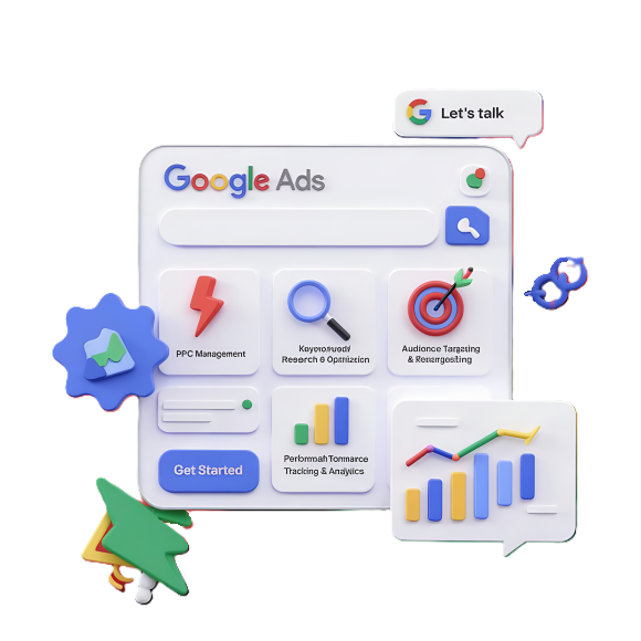 google ads