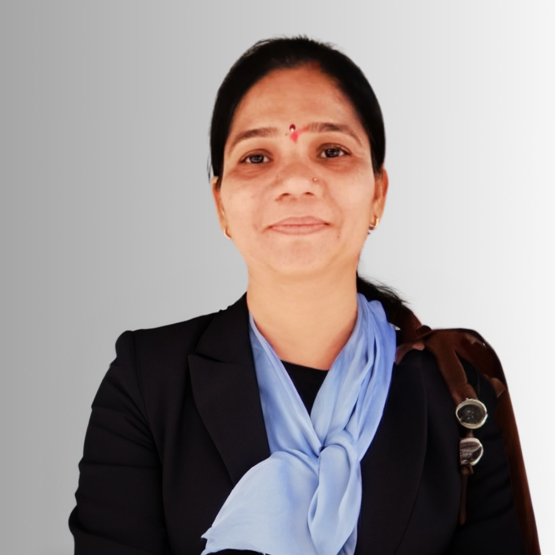 rajeshree jangam