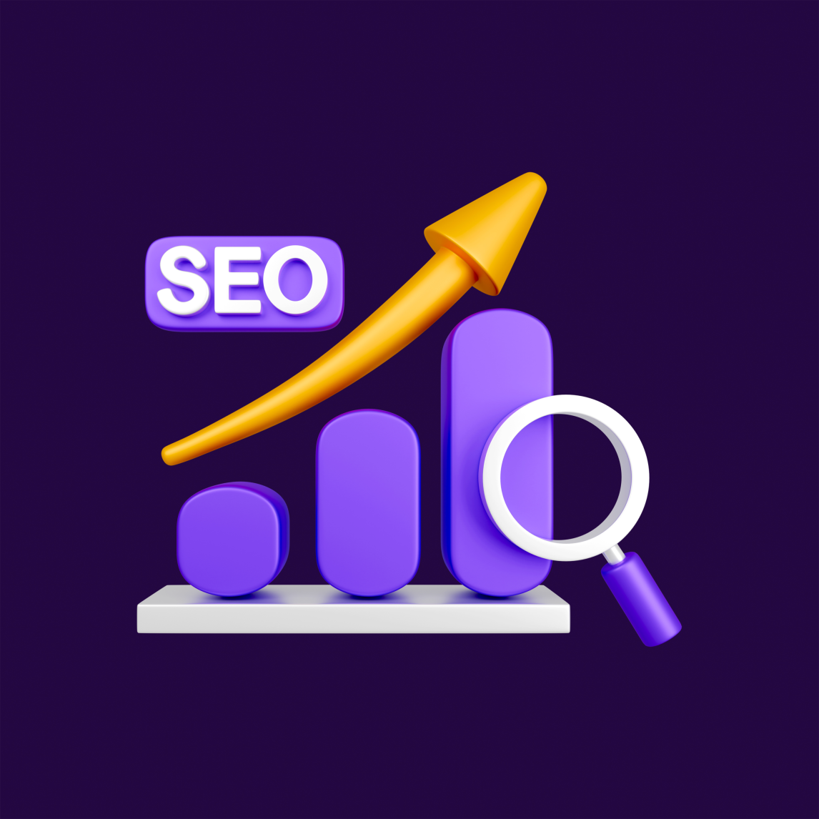 topical authority, Why Your Website Isn't Ranking, SEO